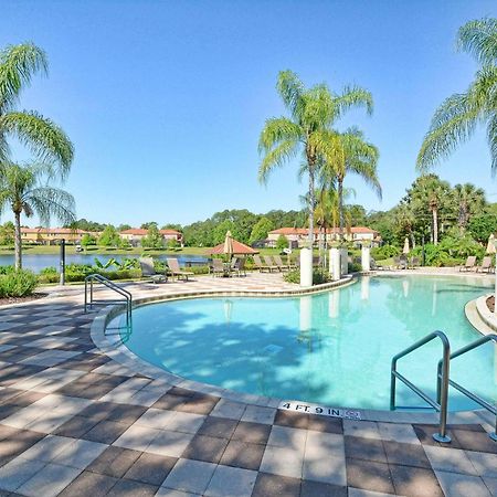 Encantada Resort 3 Bedroom Vacation Townhome With Pool 키시미 외부 사진