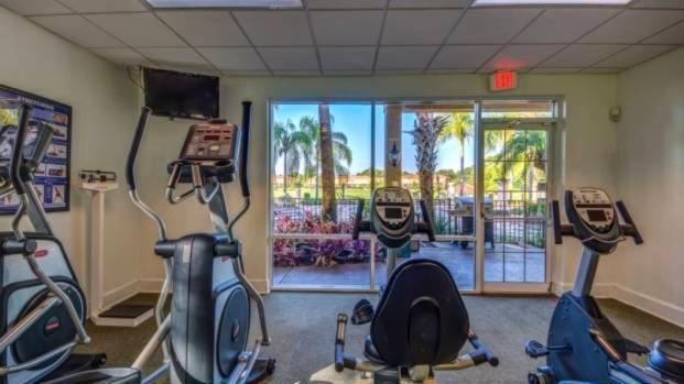 Encantada Resort 3 Bedroom Vacation Townhome With Pool 키시미 외부 사진