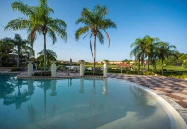 Encantada Resort 3 Bedroom Vacation Townhome With Pool 키시미 외부 사진