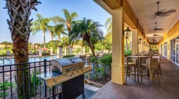 Encantada Resort 3 Bedroom Vacation Townhome With Pool 키시미 외부 사진