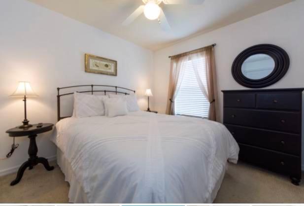 Encantada Resort 3 Bedroom Vacation Townhome With Pool 키시미 외부 사진
