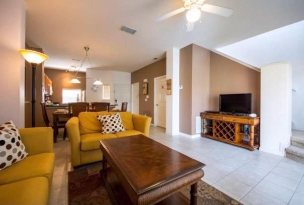 Encantada Resort 3 Bedroom Vacation Townhome With Pool 키시미 외부 사진