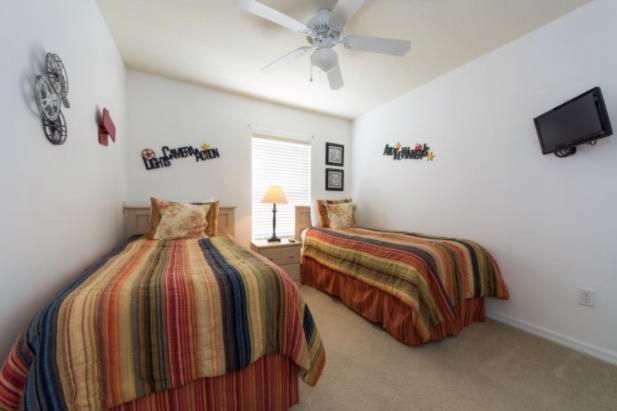 Encantada Resort 3 Bedroom Vacation Townhome With Pool 키시미 외부 사진