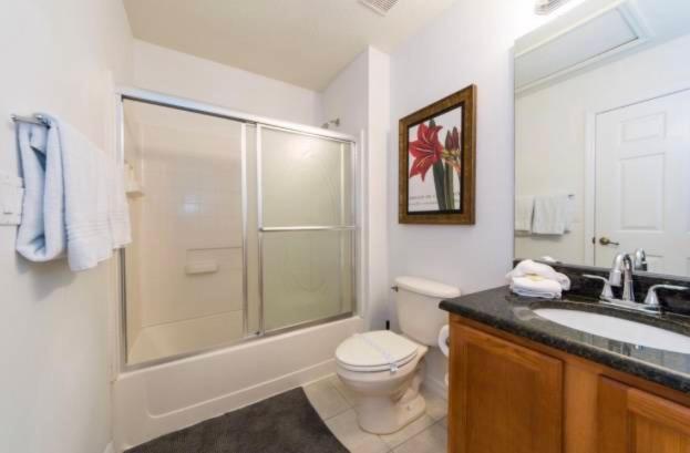 Encantada Resort 3 Bedroom Vacation Townhome With Pool 키시미 외부 사진