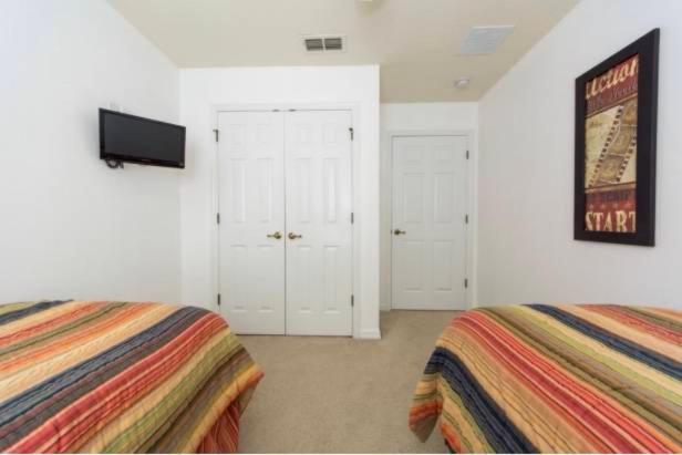 Encantada Resort 3 Bedroom Vacation Townhome With Pool 키시미 외부 사진