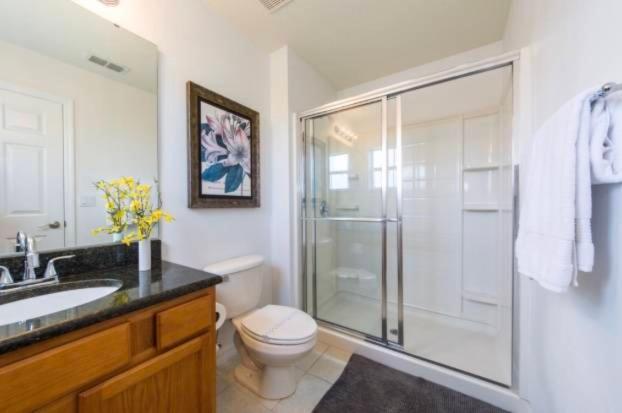 Encantada Resort 3 Bedroom Vacation Townhome With Pool 키시미 외부 사진